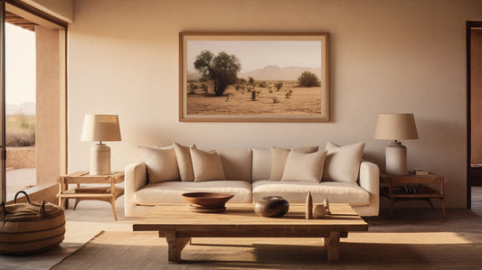 How to Choose the Perfect Wall Art and Home Decor for Your Space