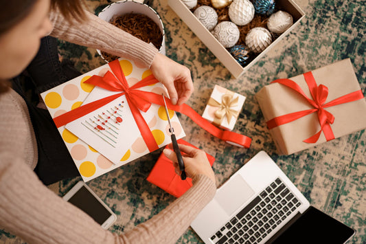 10 Personalized Gift Ideas That Turn Memories Into Meaningful Keepsakes