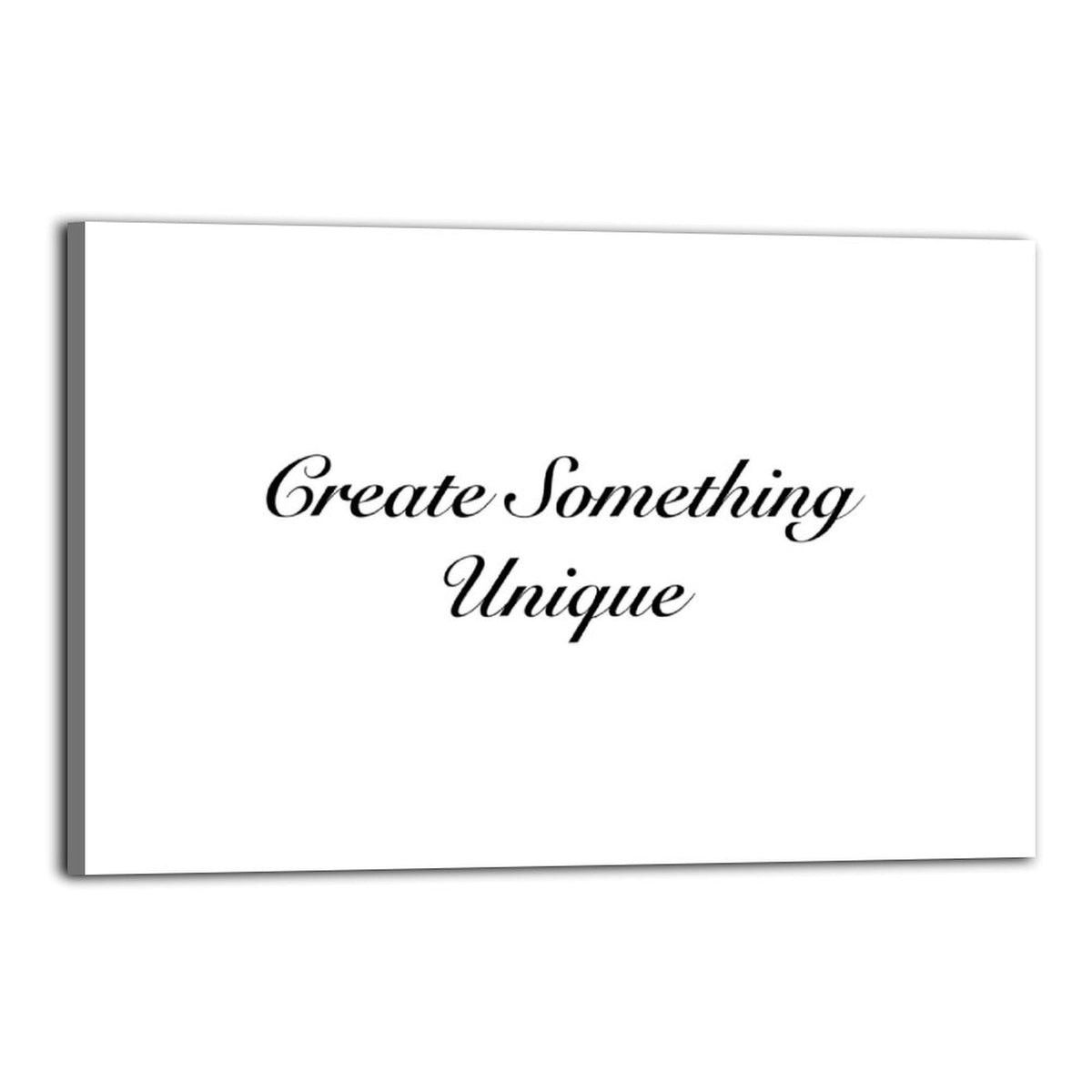 Custom Photo Canvas (2:3 Horizontal) – Personalized Wall Art Made Just For You