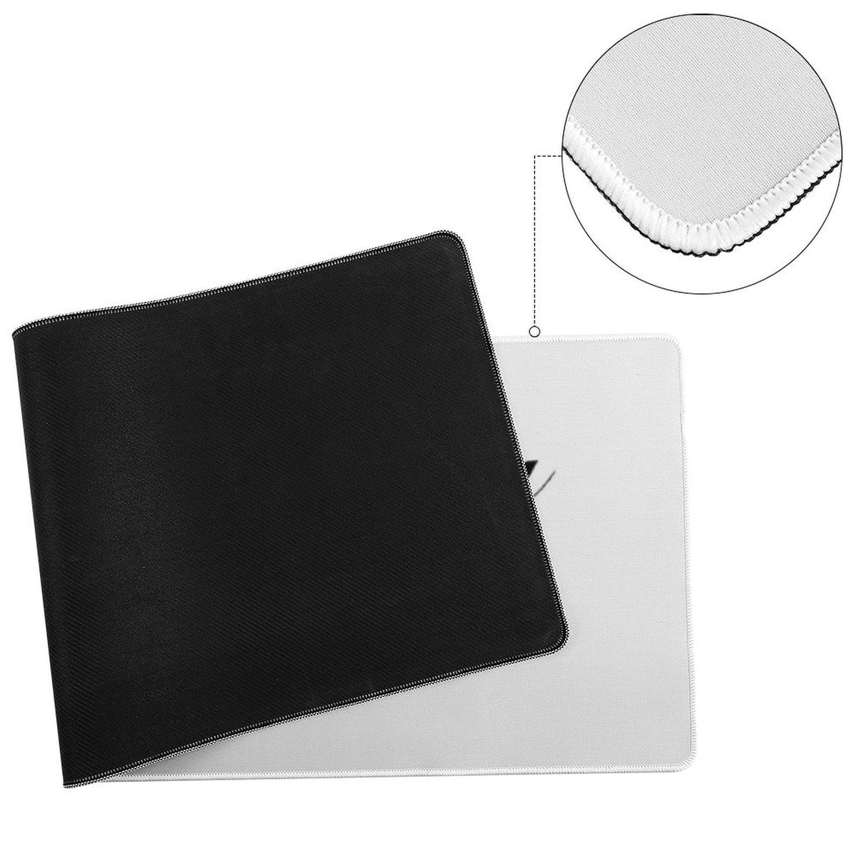 Custom Desk Mat – Personalized Mouse Pad & Workspace Decoration